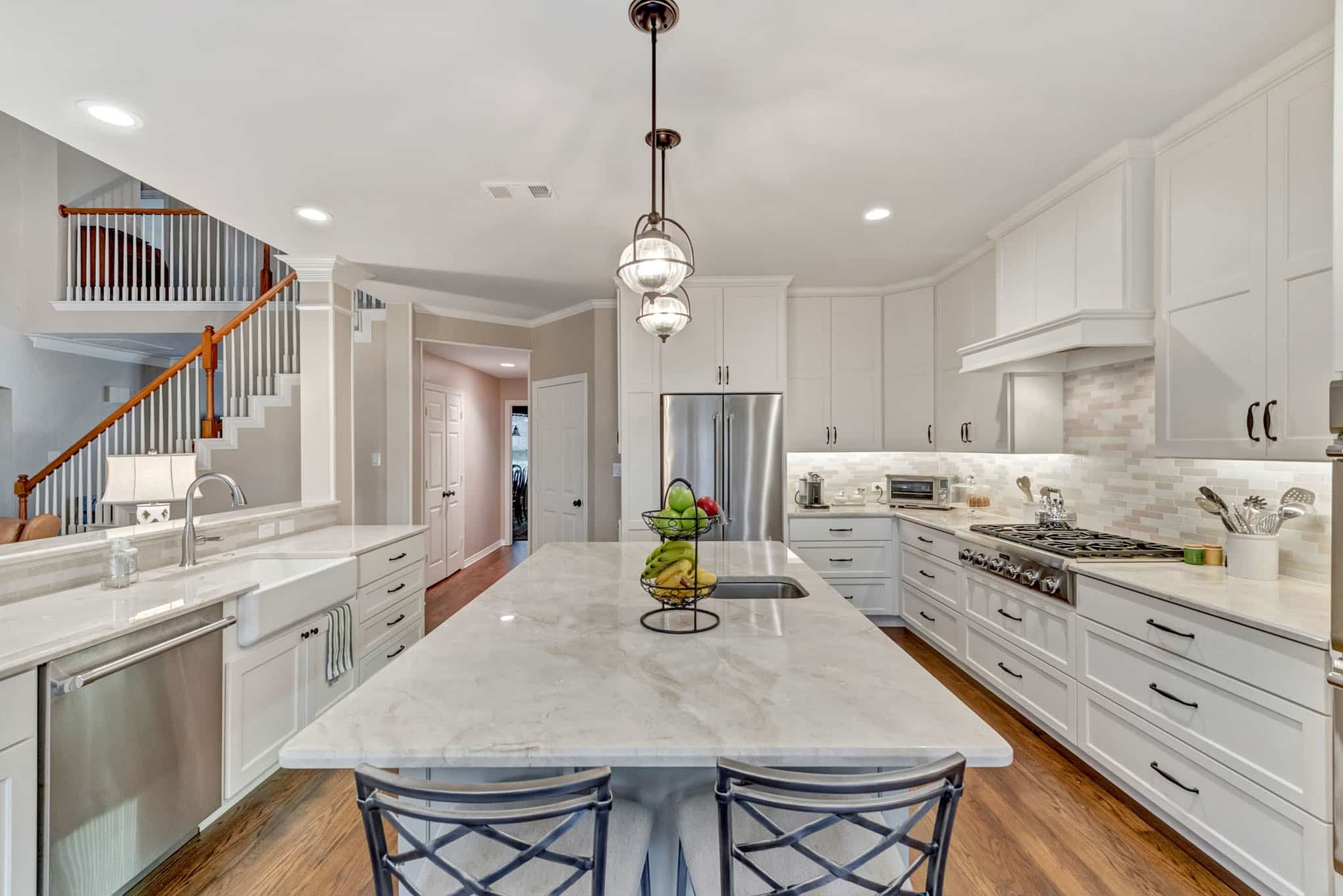 192220 | Creek Ridge Kitchen