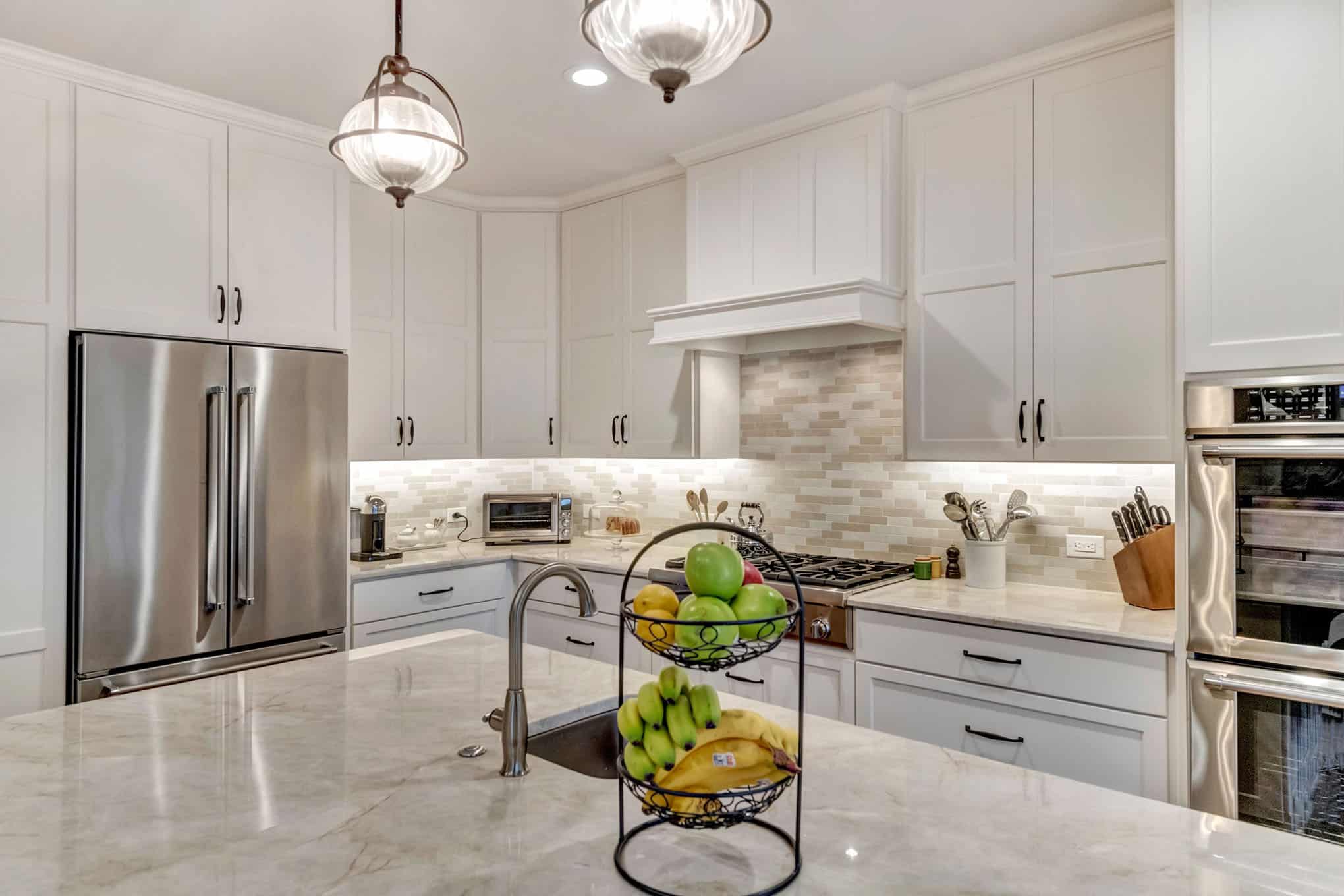 192220 Creek Ridge | #1 Kitchen