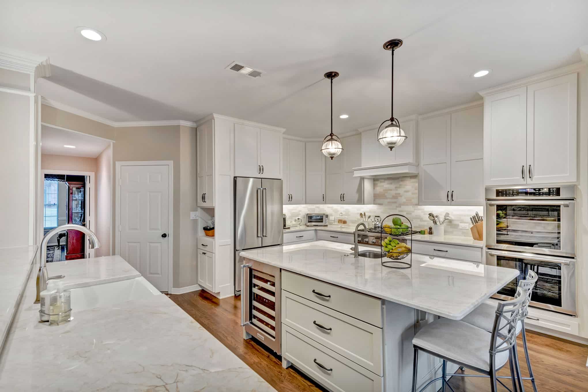 192220 Creek Ridge | #1 Kitchen