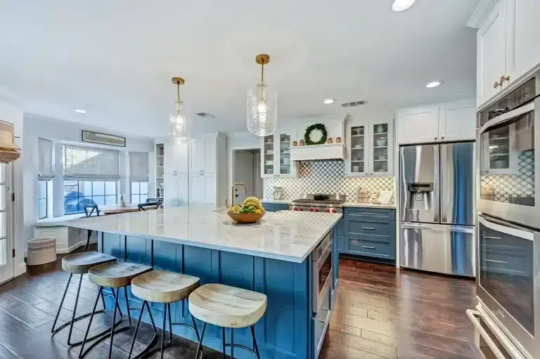 What Are the Most Popular Home Accessibility Features in 2021?