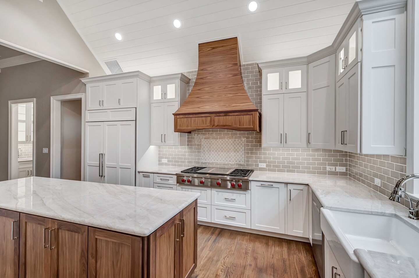 Today’s Kitchen Trends: Your Guide to a Modern, Functional Kitchen
