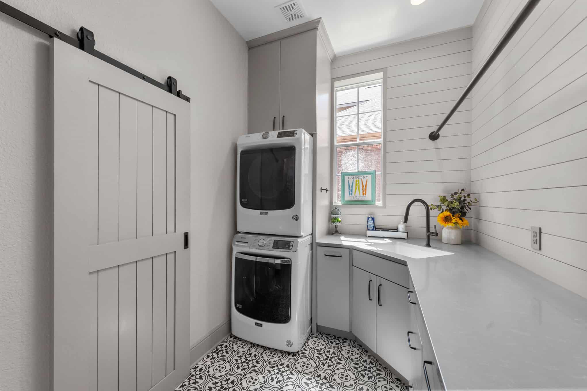 Custom Storage Solutions