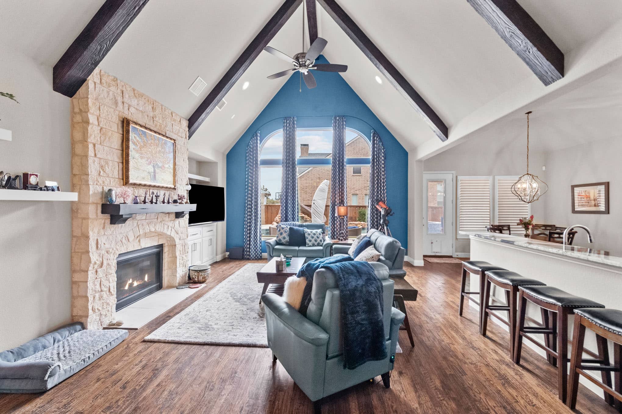 How to Choose a Remodeling Contractor in Frisco, TX