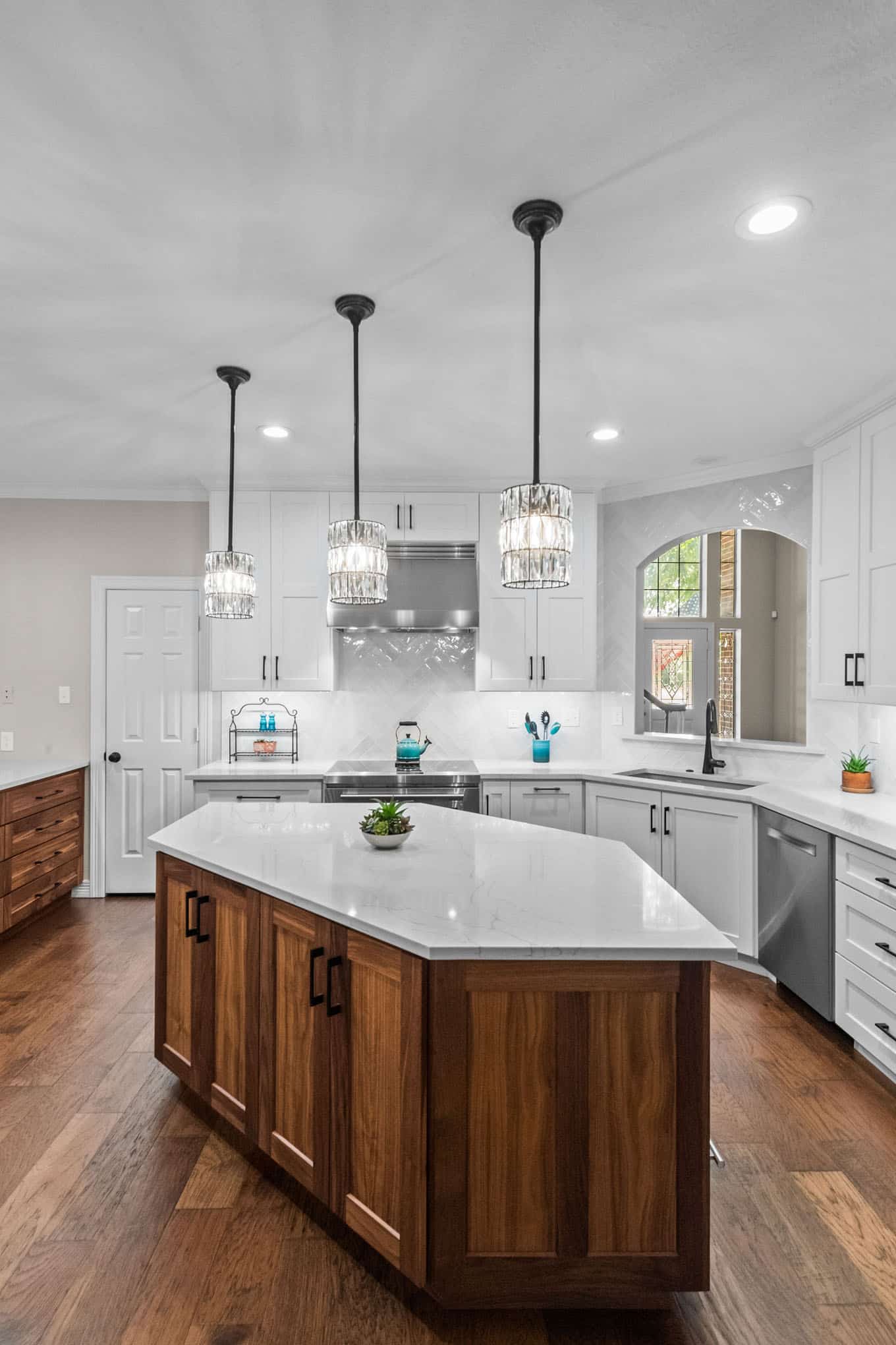 The Elite Remodeling Edge