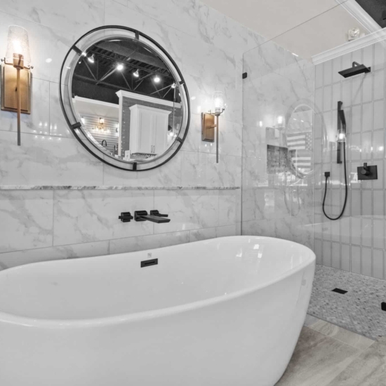 Our Elite Showroom