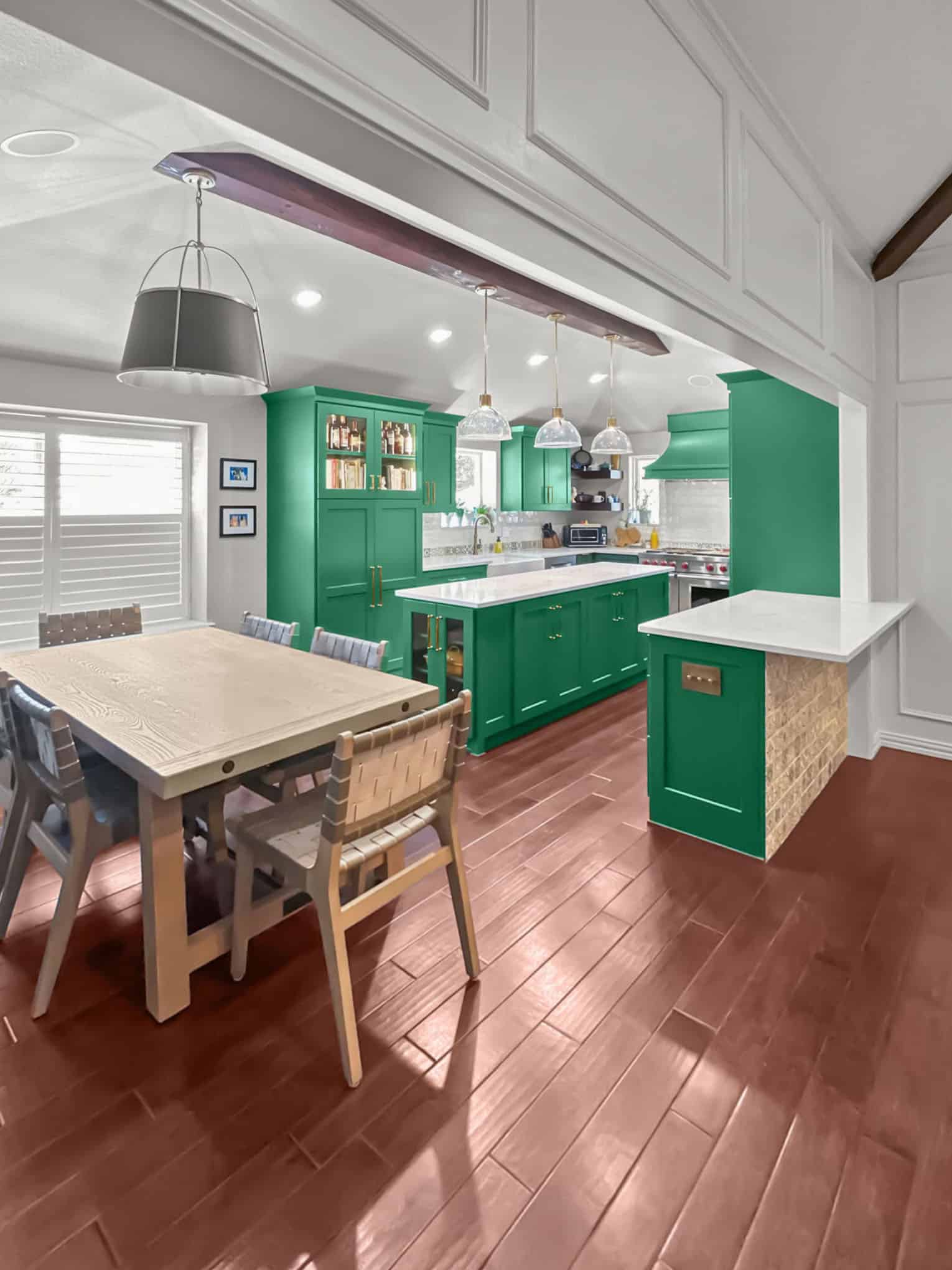 Addison Home Remodeling
