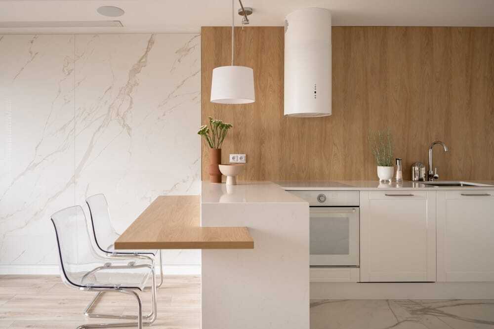 Creative Ideas for a Stylish and Functional Kitchen