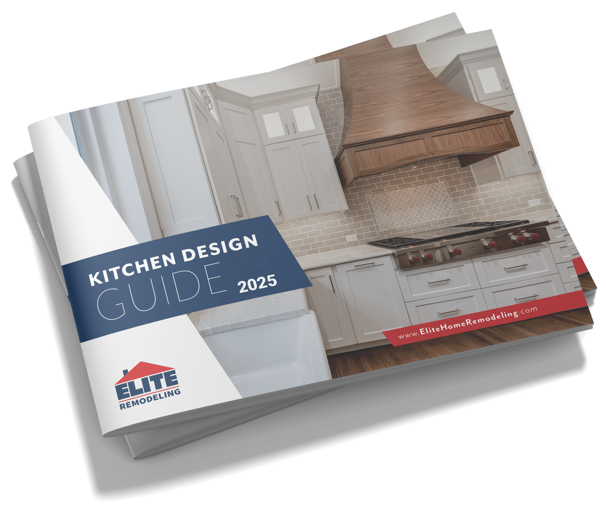 Comprehensive Kitchen Design Guide