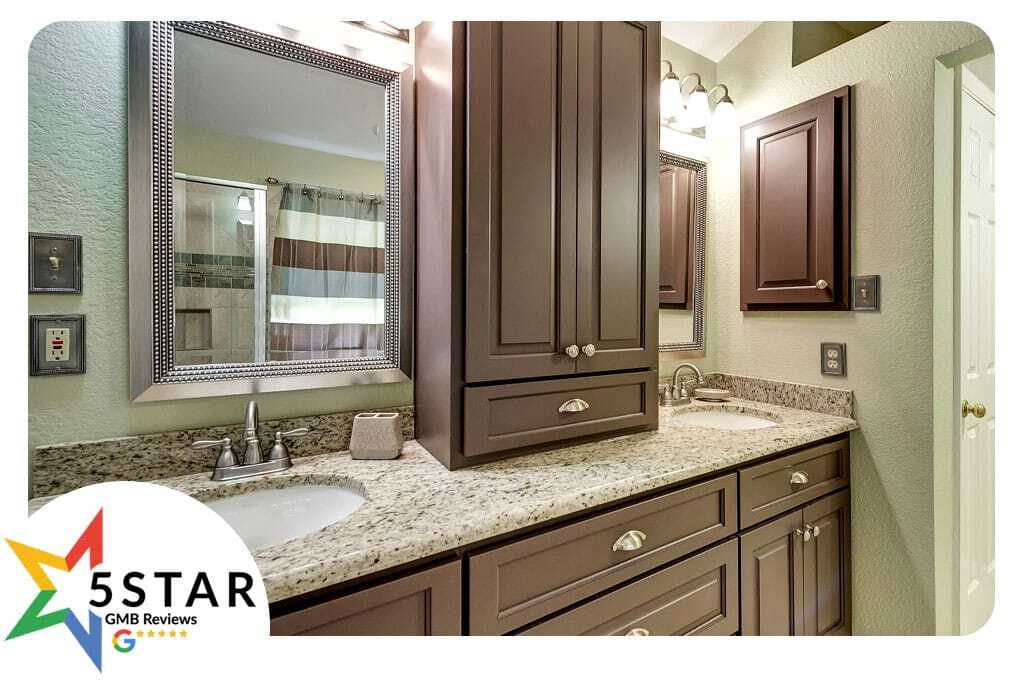 Elite Remodeling Google review