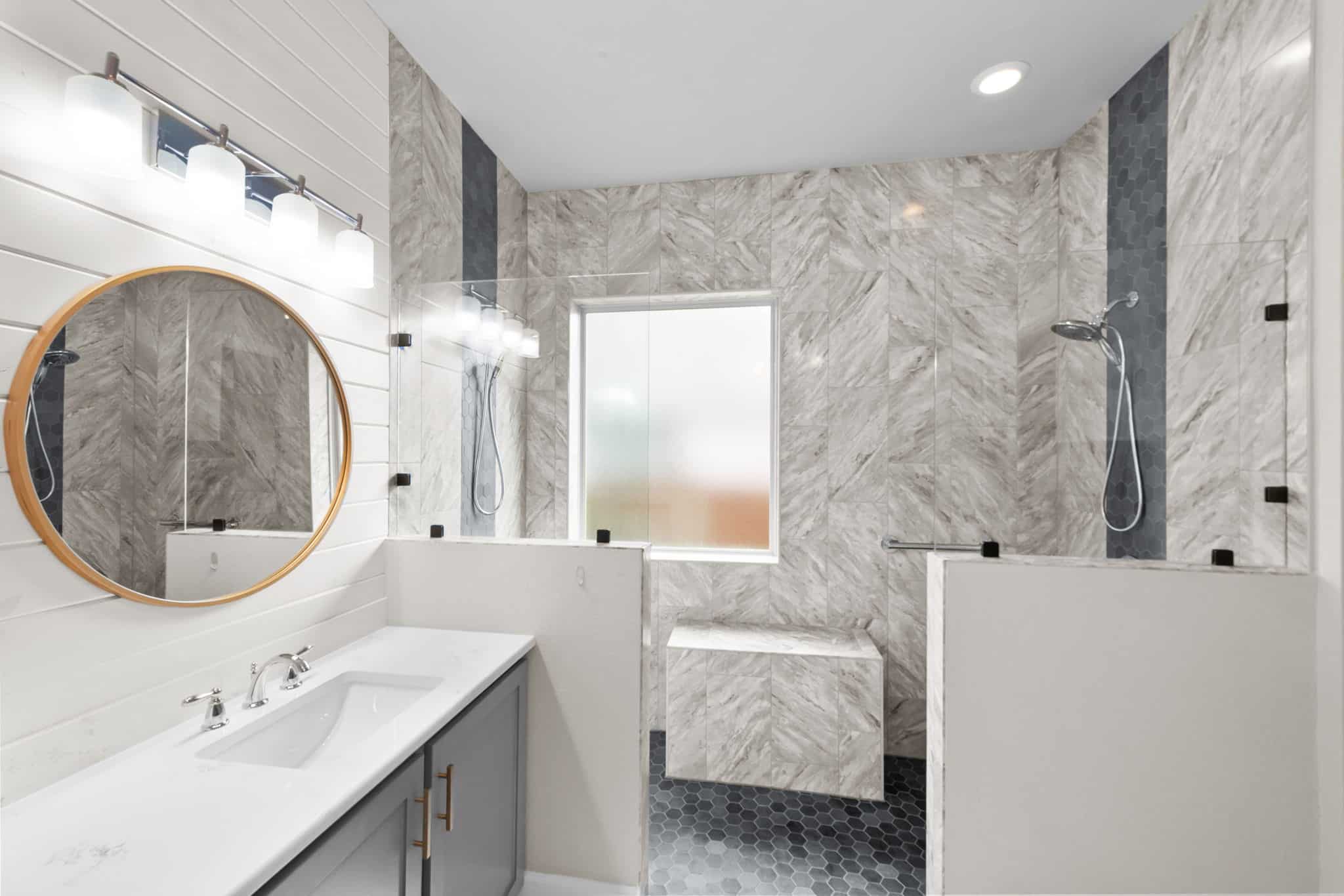 Bathroom Sanctuaries: Creating a Personalized Spa Experience at Home