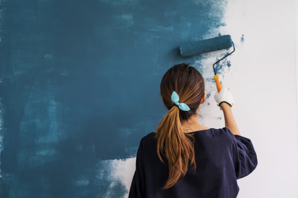 The Power of Paint: Transforming Your Home with Color