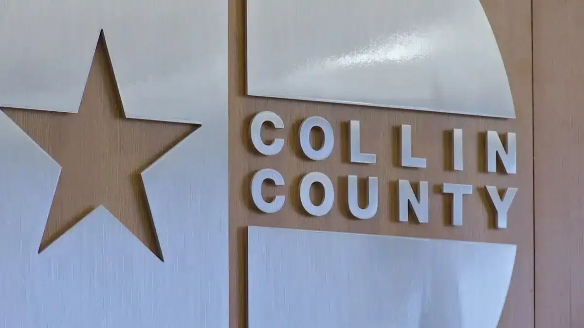Collin County