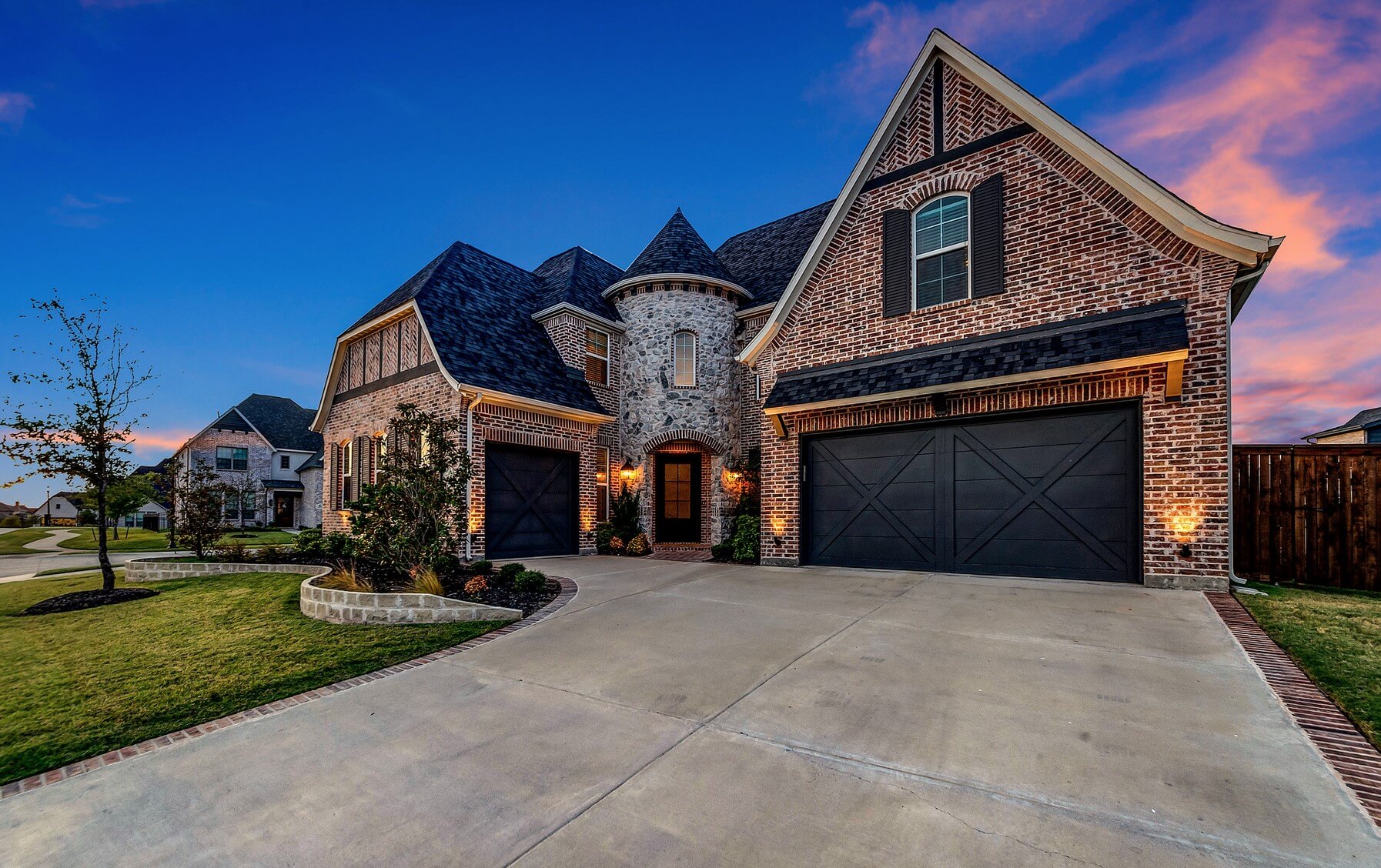 Providing Whole Home Renocations