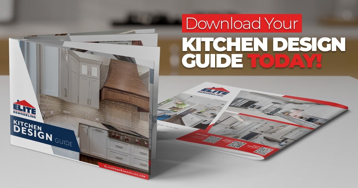 Kitchen Design Guide Design
