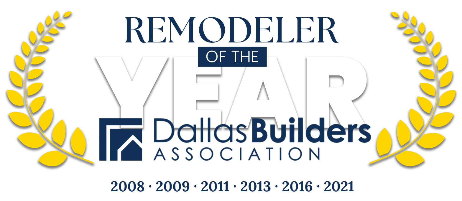 Remodeler of the Year