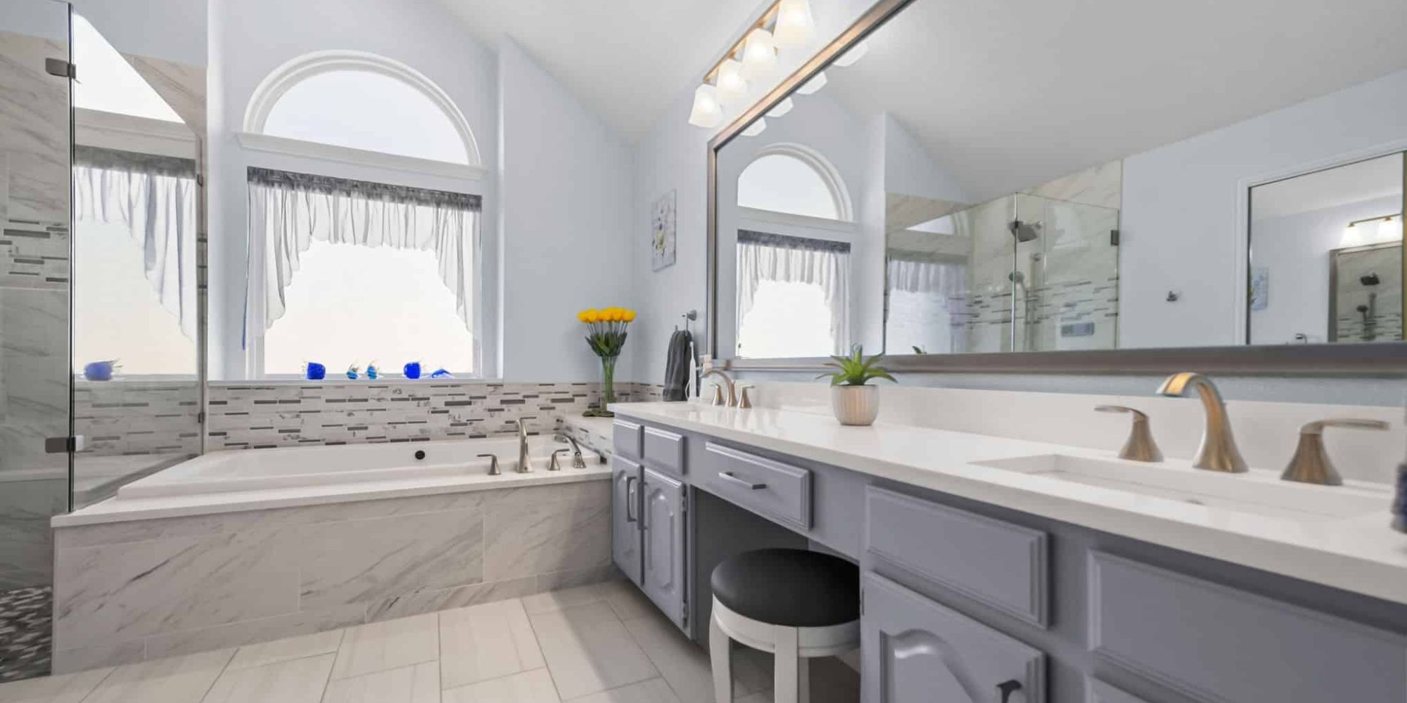 Bathroom Remodeling by Elite Remodeling in Frisco, TX
