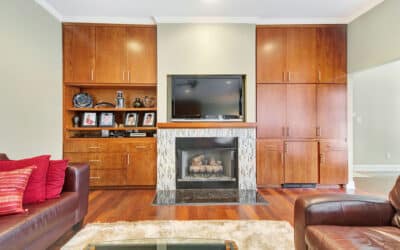 Personalization & Customization in Whole Home Remodels