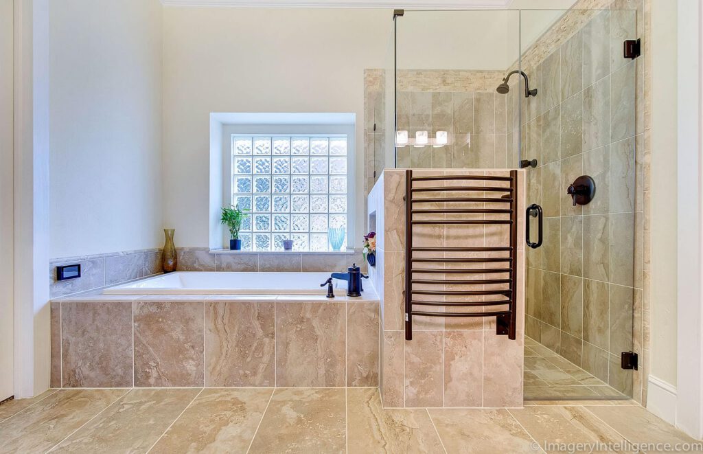Home remodeling project at Johnson Way by Elite Remodeling