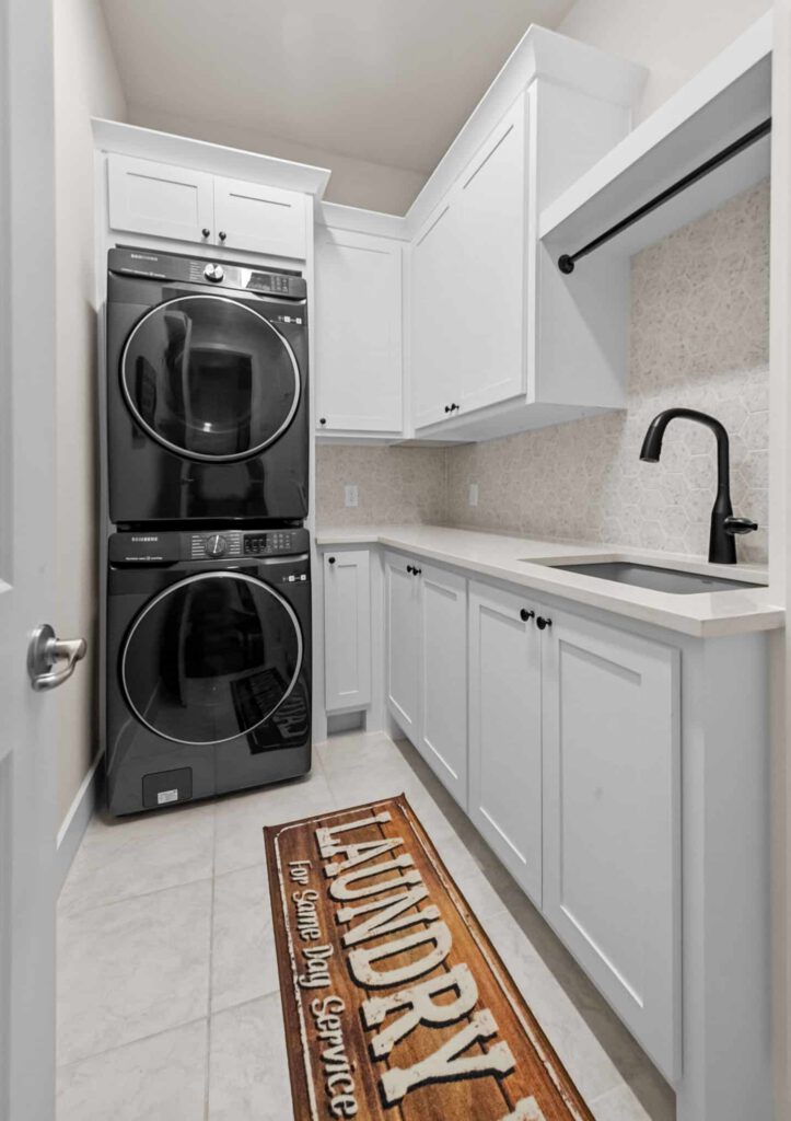 Home remodeling project at Golf Club Drive by Elite Remodeling