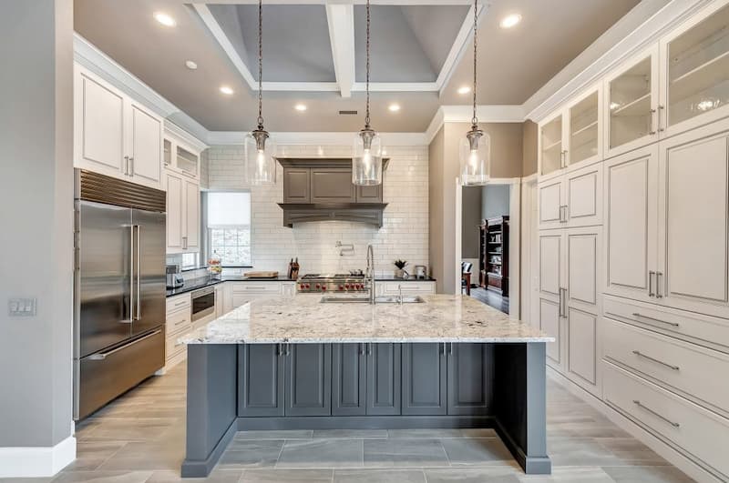 What is the best kitchen layout