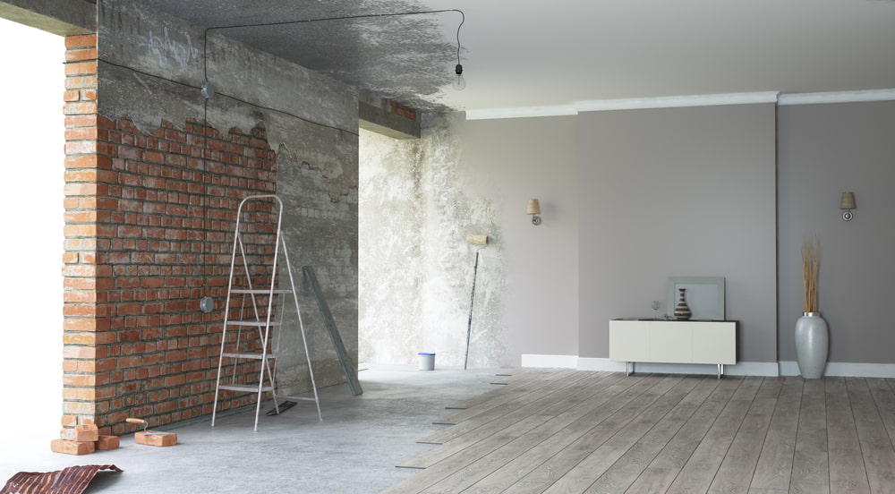 How to Prepare for Whole House Remodeling
