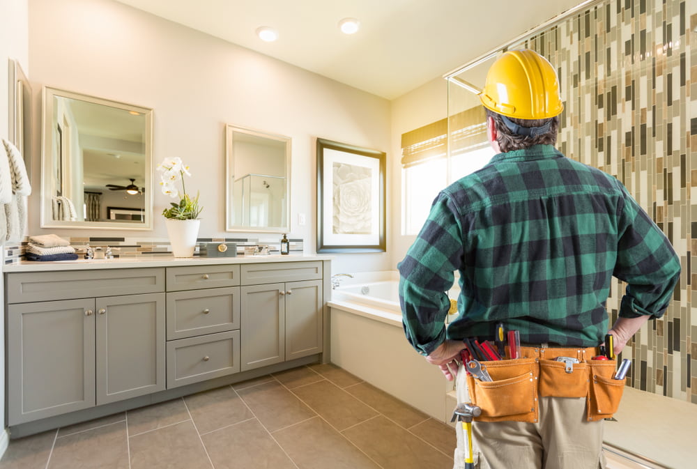 What should I focus on when hiring a home remodeling contractor