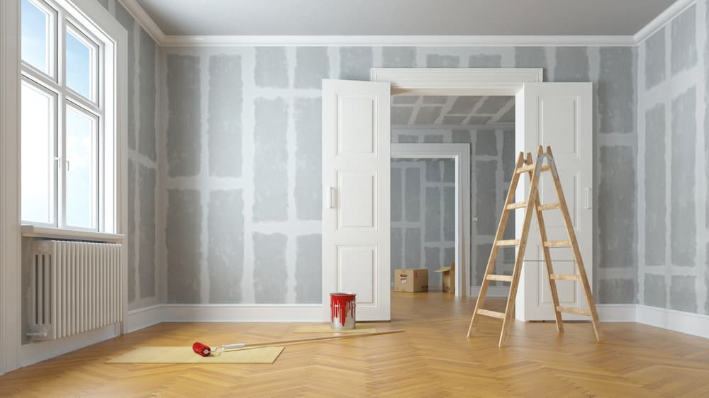 Organizing Your Home Remodel Step by Step