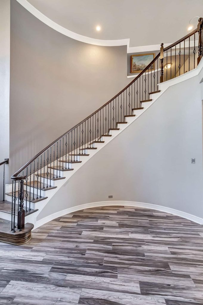 Copperfield Madden remodeling project
