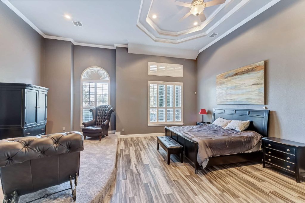 Copperfield Madden remodeling project