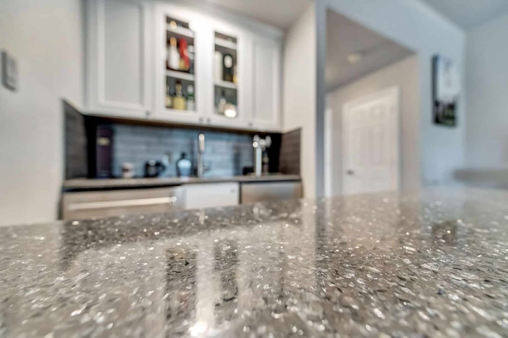 Copperfield Madden remodeling project