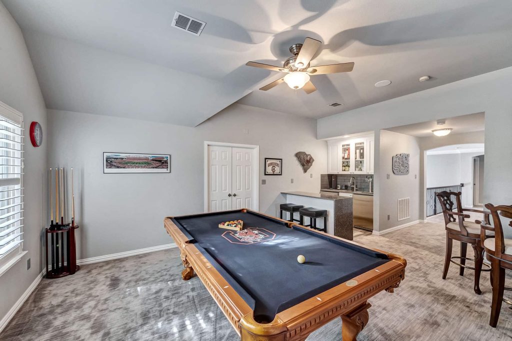 Copperfield Madden remodeling project