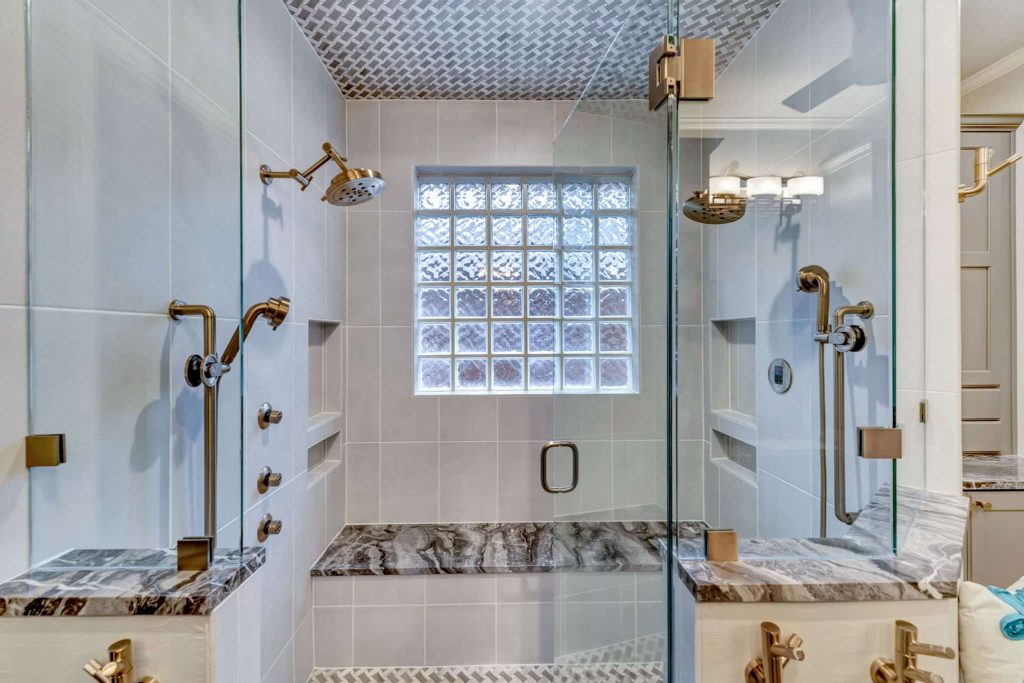 Cheerne Orchid #1 Bathroom remodeling project