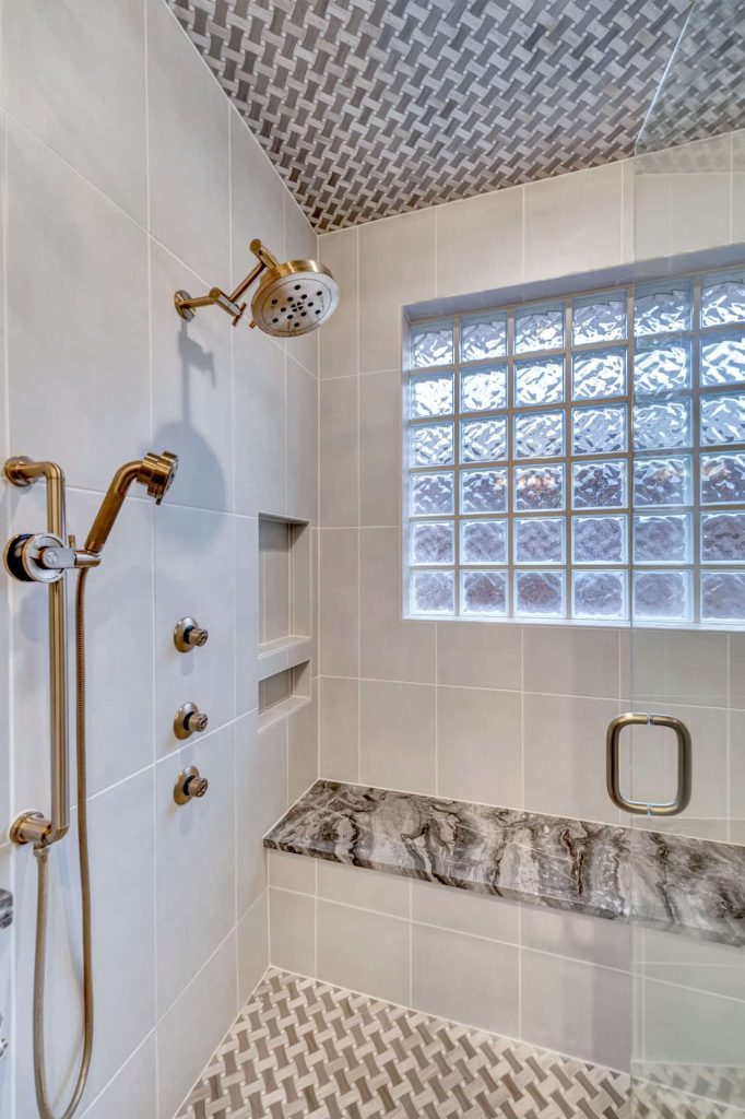 Cheerne Orchid #1 Bathroom remodeling project