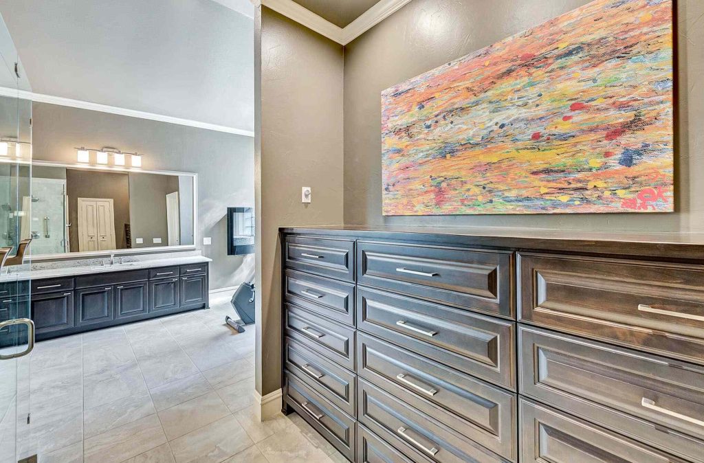 Muirfield Bartling 1 remodeling project