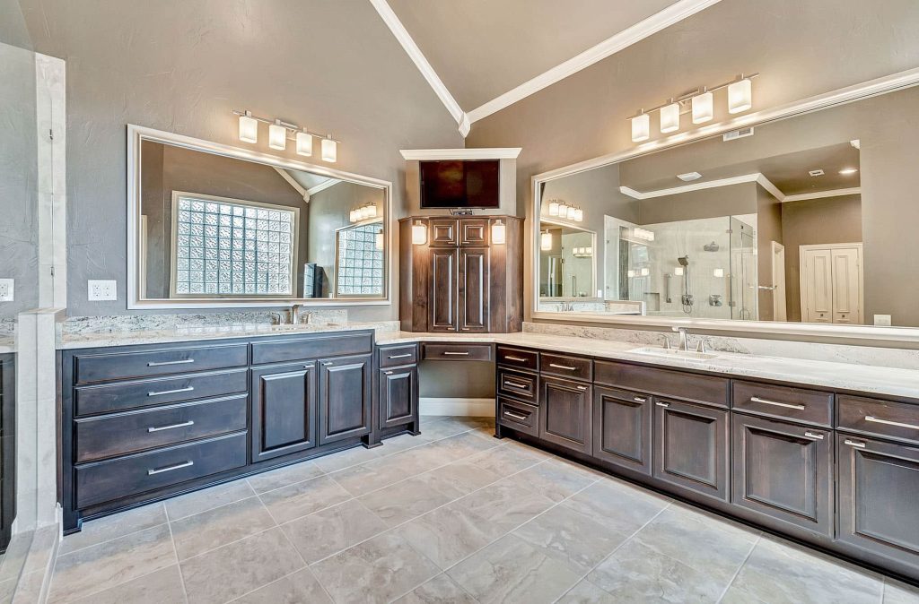 Muirfield Bartling 1 remodeling project