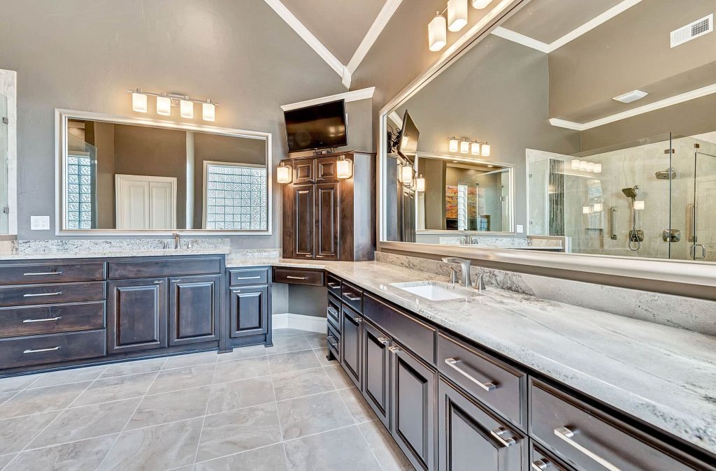 Muirfield Bartling 1 remodeling project
