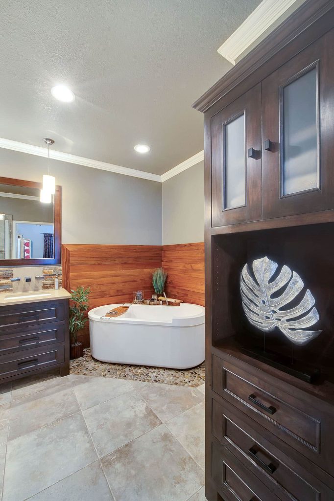 Siddall Lane remodeling project