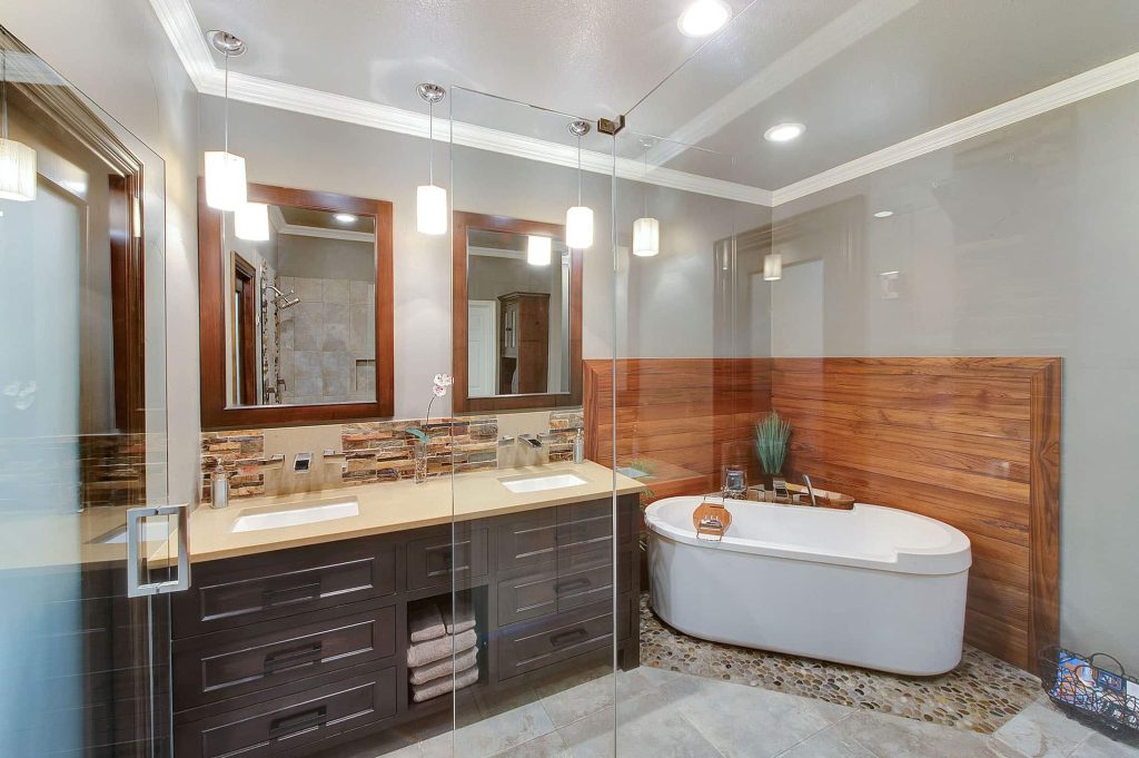Siddall Lane remodeling project