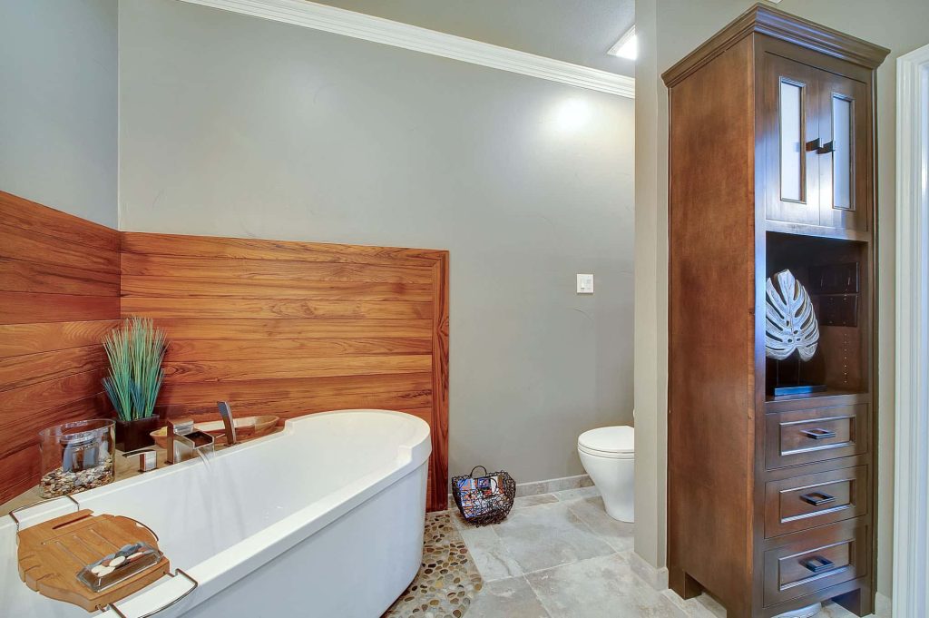 Siddall Lane remodeling project