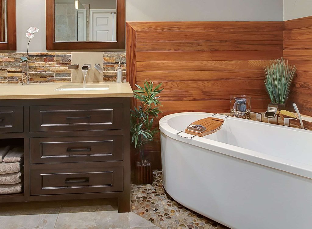 Siddall Lane remodeling project