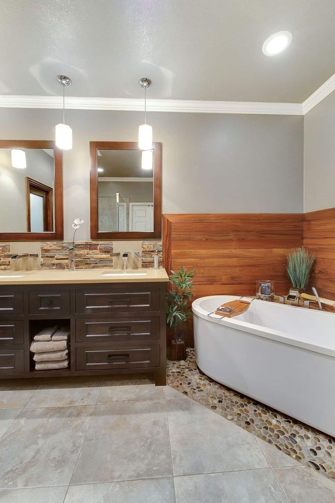 Siddall Lane remodeling project