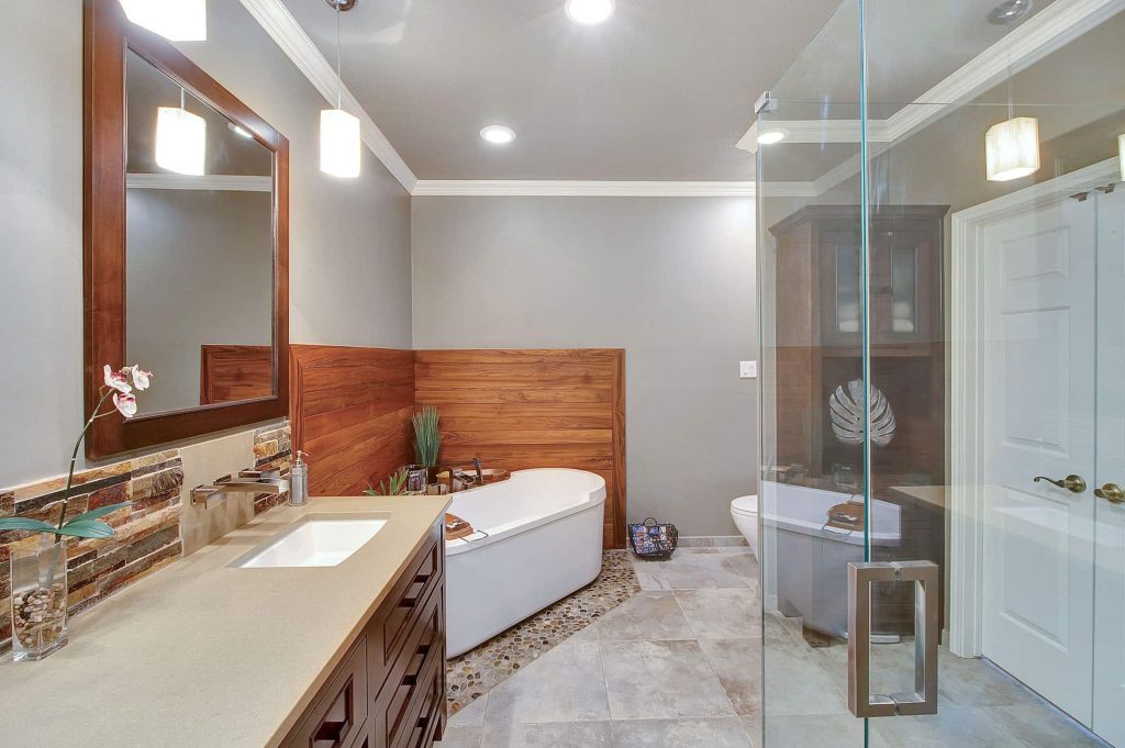 Siddall Lane remodeling project