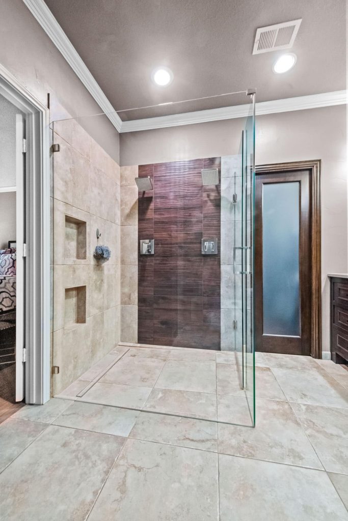 Siddall Lane remodeling project