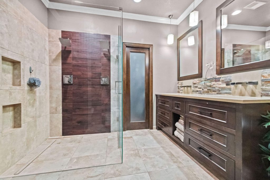 Siddall Lane remodeling project