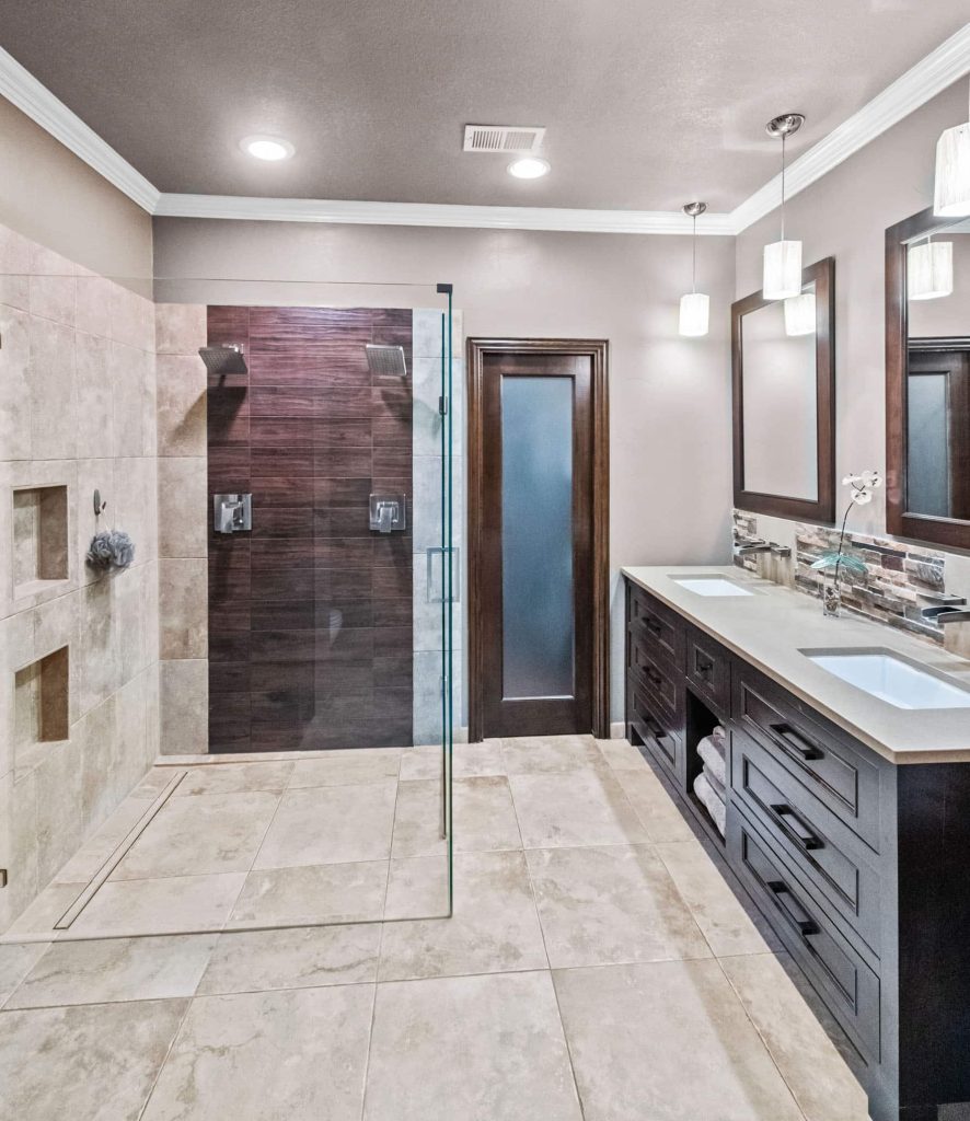 Siddall Lane remodeling project