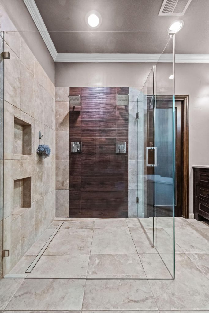 Siddall Lane remodeling project