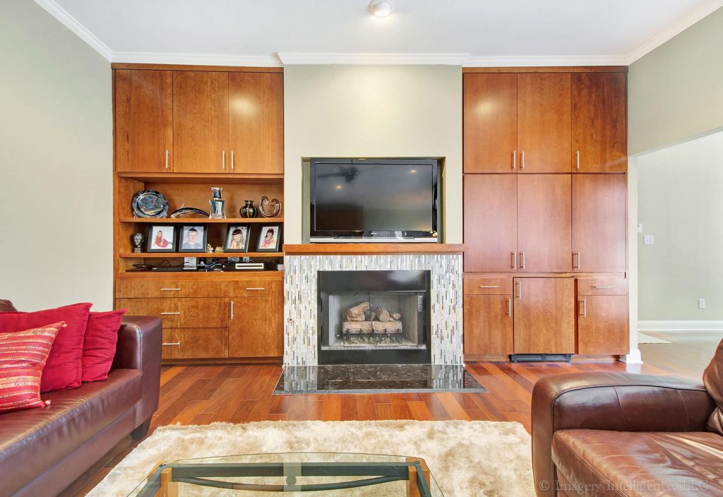 Pafford Drive remodeling project