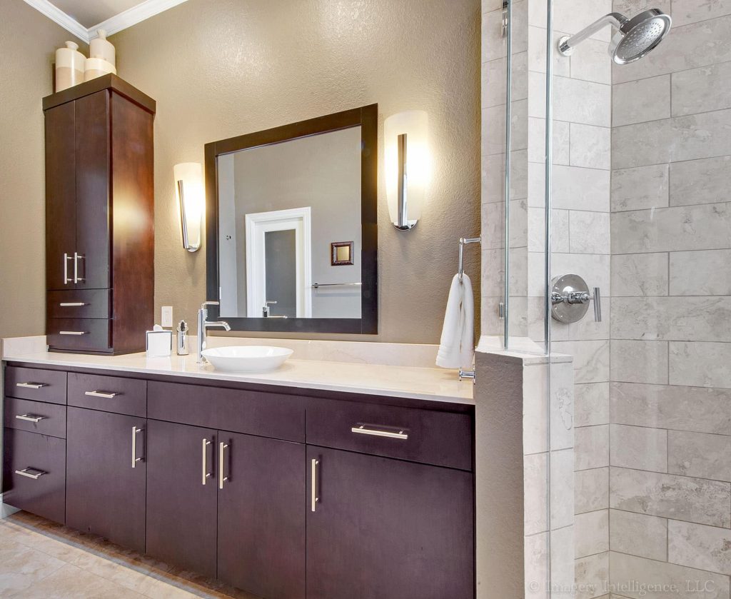 Pafford Drive remodeling project