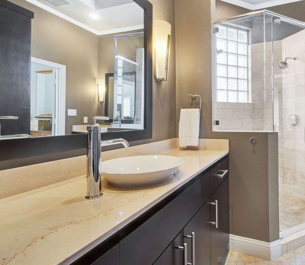 Pafford Drive remodeling project