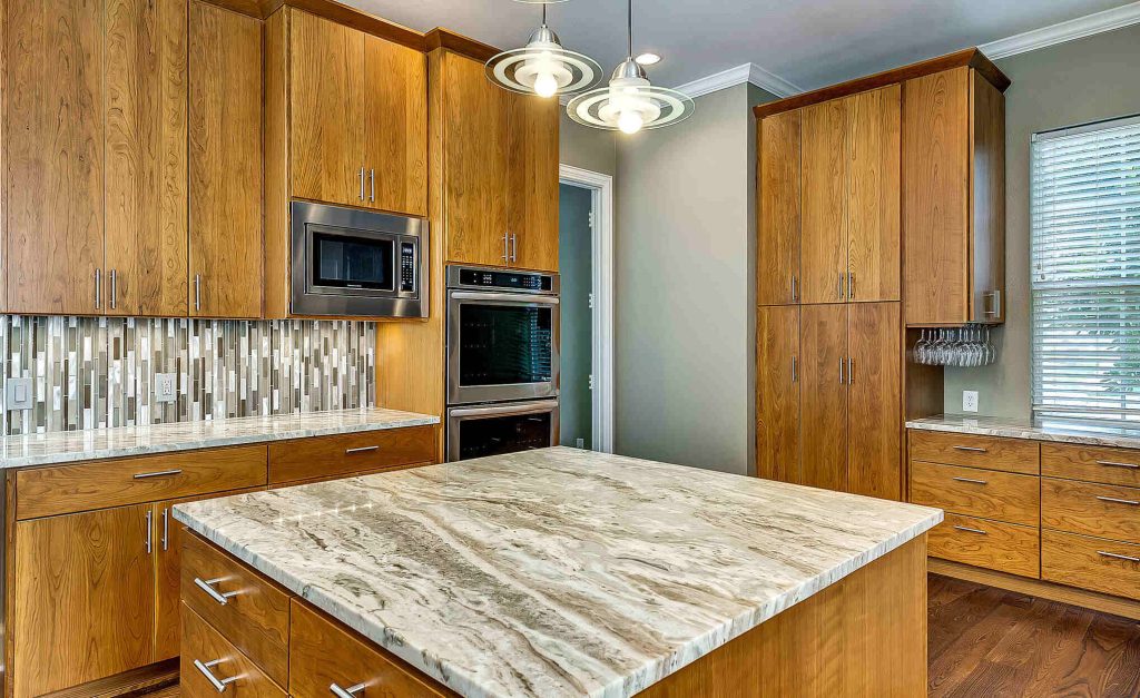 Pafford Drive remodeling project